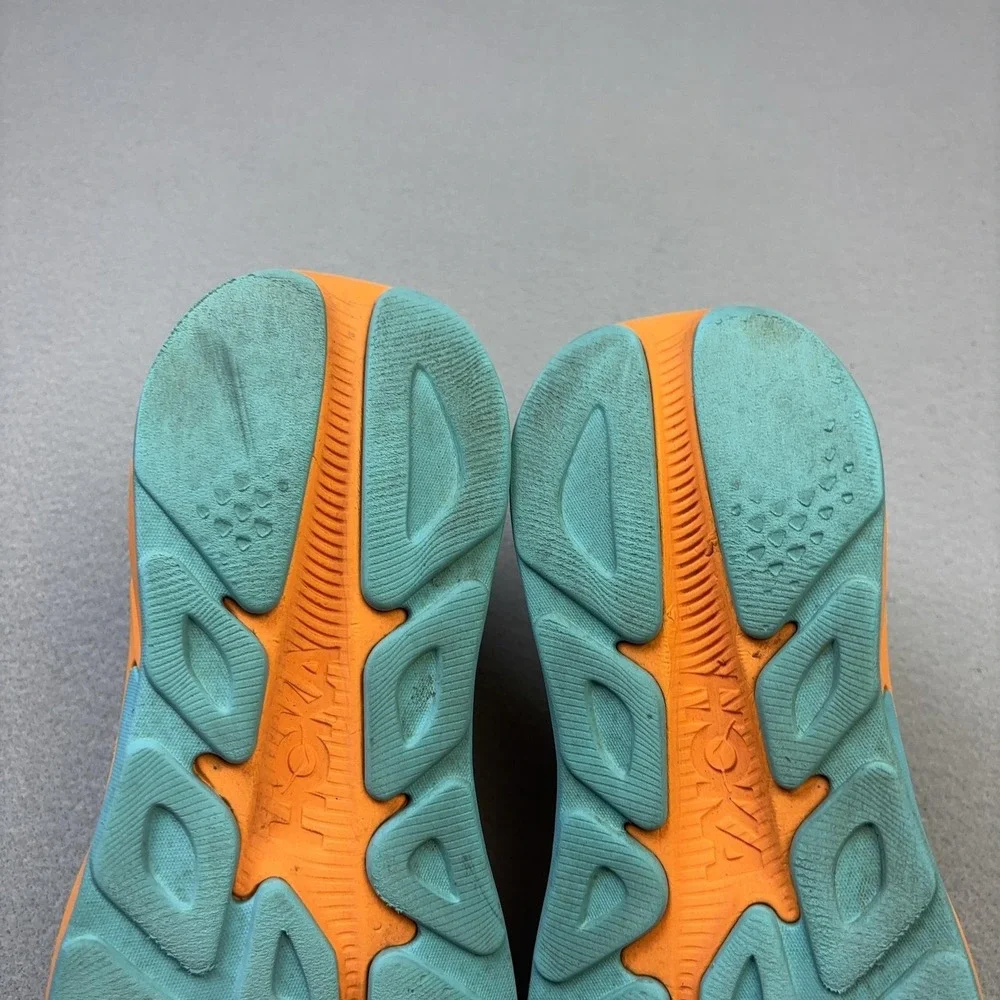 Hoka One One pre owned